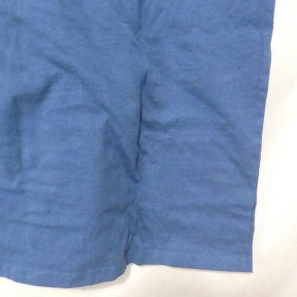 O'NEILL | small | Blue O'Neill Front Logo Print T-Shirt / Tee - Picture 13 of 13